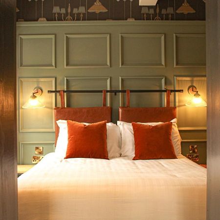 Brewhouse And Kitchen Hotell Worthing Exteriör bild